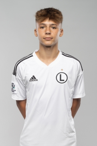 Kacper Morawiec